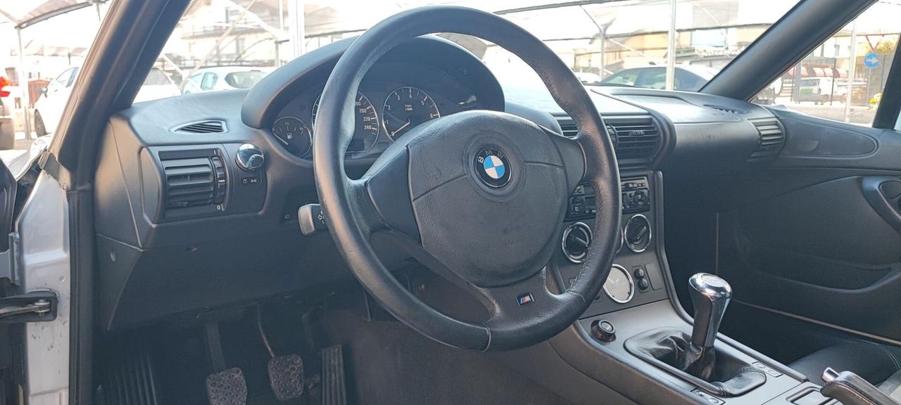 Bmw Z3 1.9 16V cat Roadster