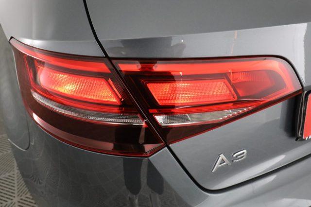 AUDI A3 A3 SPB 40 TDI quattro S tronic Business