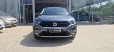 VOLKSWAGEN T-Roc 1.6 TDI SCR Advanced BlueMotion Technology