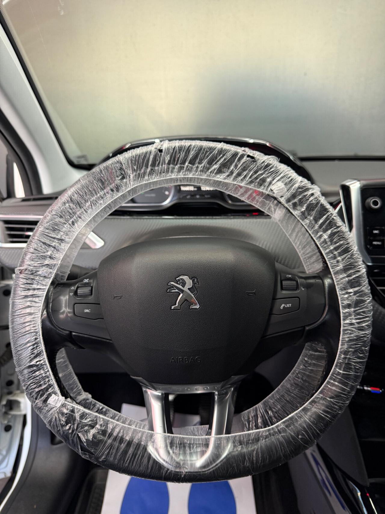 Peugeot 2008 1.6 BlueHDi Allure Pack 2018