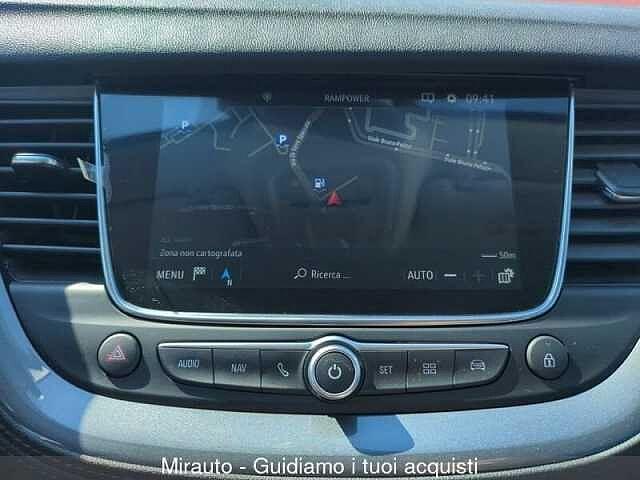Opel Grandland Grandland X 1.5 diesel Ecotec Start&Stop Ultimate