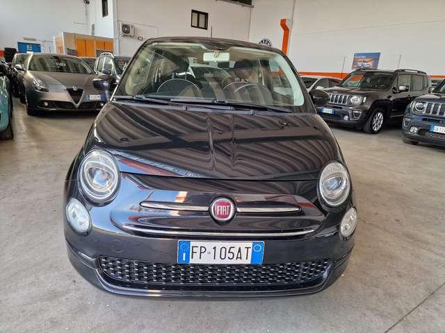Fiat 500 500 1.2 Lounge 69cv