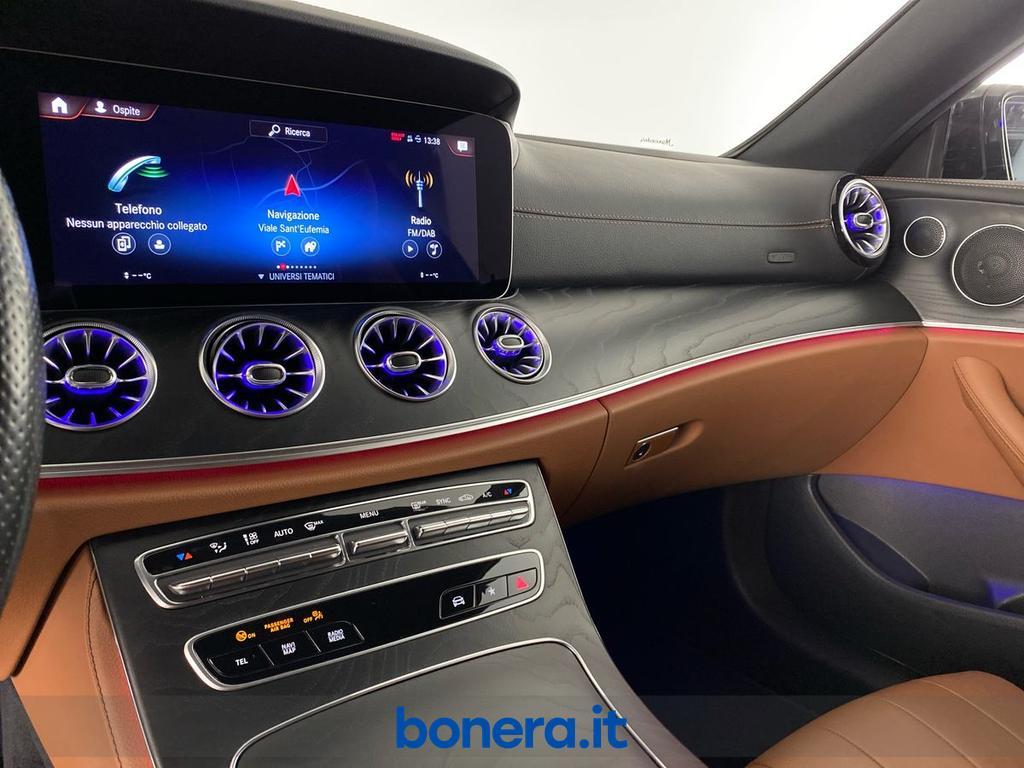 Mercedes Classe E 300 300 d EQ-BOOST Premium Plus 4Matic 9G-Tronic Plus