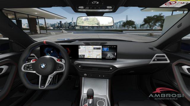BMW M2 Coupé Coupé M-Driver's Plus Package