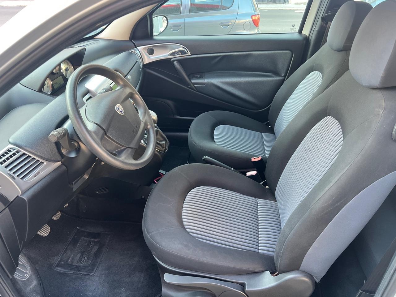 Lancia Ypsilon SOLO 60000 KM!!!!!