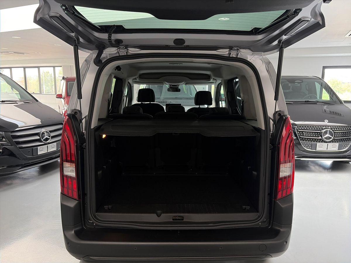 PEUGEOT Rifter Long 1.5 bluehdi Allure s&s 100cv 7p.ti