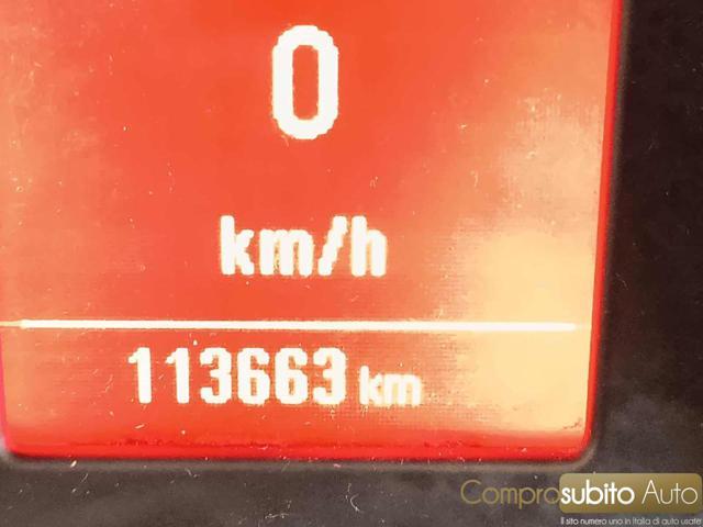 OPEL Zafira Tourer 1.4 T 140CV GPL Cosmo