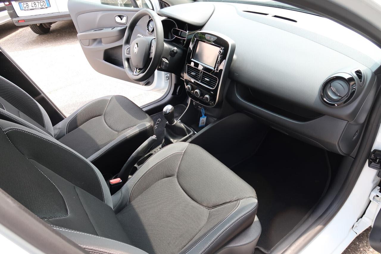 Renault Clio 1.5 dCi 5 porte Life