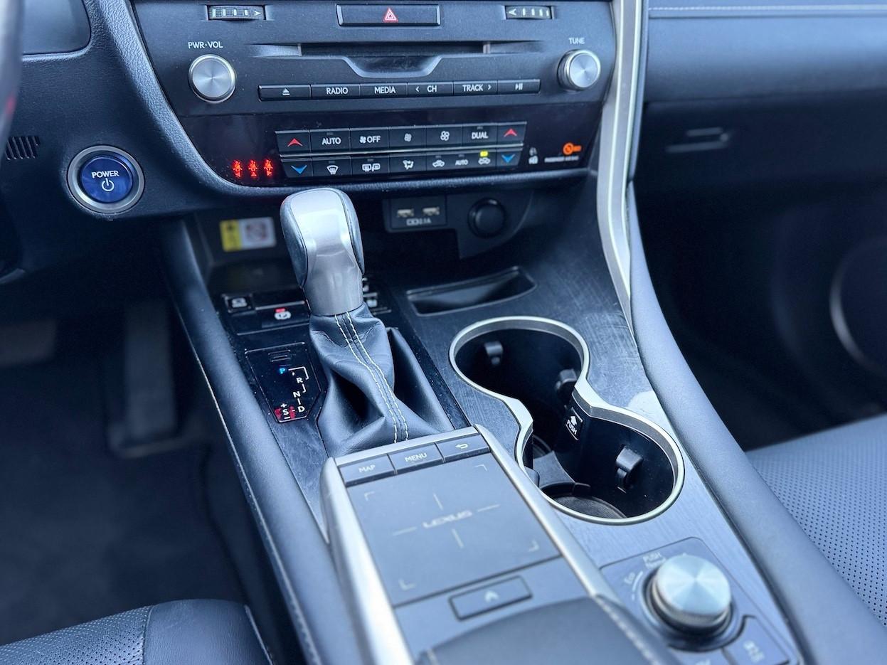 Lexus RX 450h 3.5 Hybrid 262CV E6 Automatica - 2020