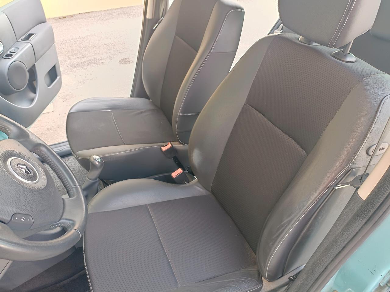 Renault Grand Modus 1.2 16V TCE