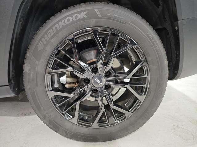 Jeep Renegade OFFERTA LIMITATA ENTRO 15/12 Benzina bicolor