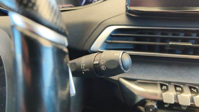 Peugeot 3008 BlueHDI 130 EAT8 GT Pack aut.
