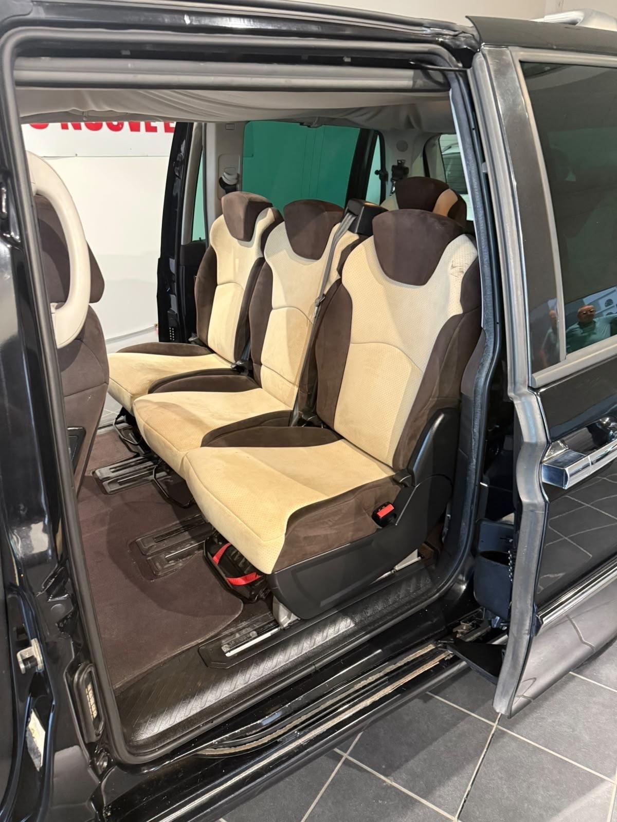 PHEDRA 2.2 MJT -OMOLOGATA 7 POSTI