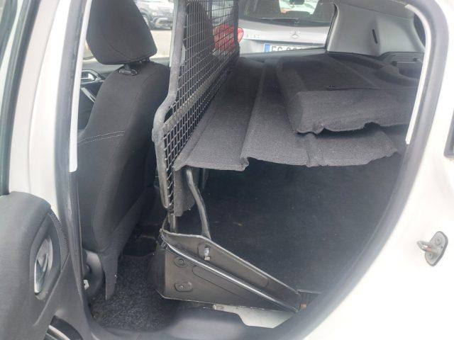 PEUGEOT 208 1.4 8V HDi 68CV 5p. Van Meccanica ok