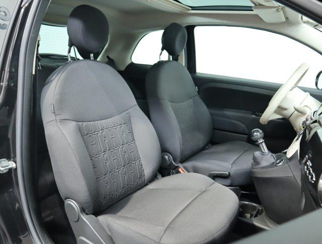 FIAT 500 Hybrid 1.0 70CV Dolcevita *PROMO PARISI GROUP*