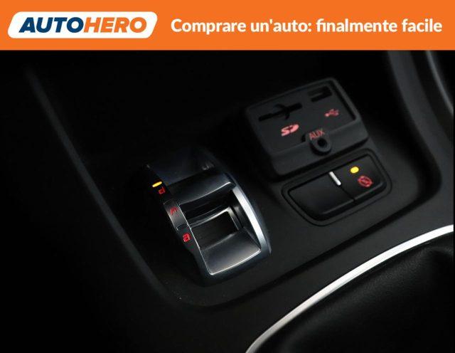 ALFA ROMEO Giulietta 1.6 JTDm-2 120 CV Sprint