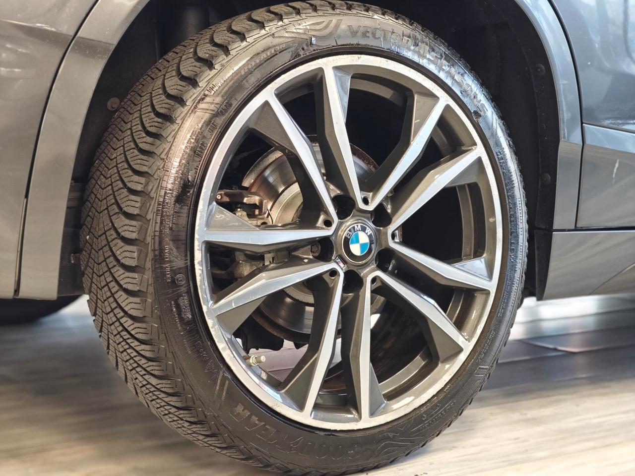 Bmw X2 sDrive16d Msport-X