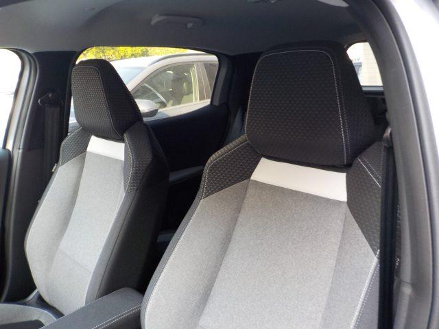 OPEL Frontera Hybrid 110 CV EDCT Edition