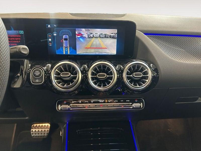 Mercedes-Benz GLA (H247) 35 4Matic AMG Premium Plus