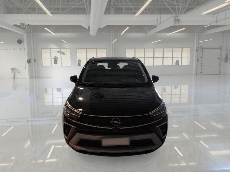 OPEL CROSSLAND 1.5 Diesel 110cv Elegance S/S MT6