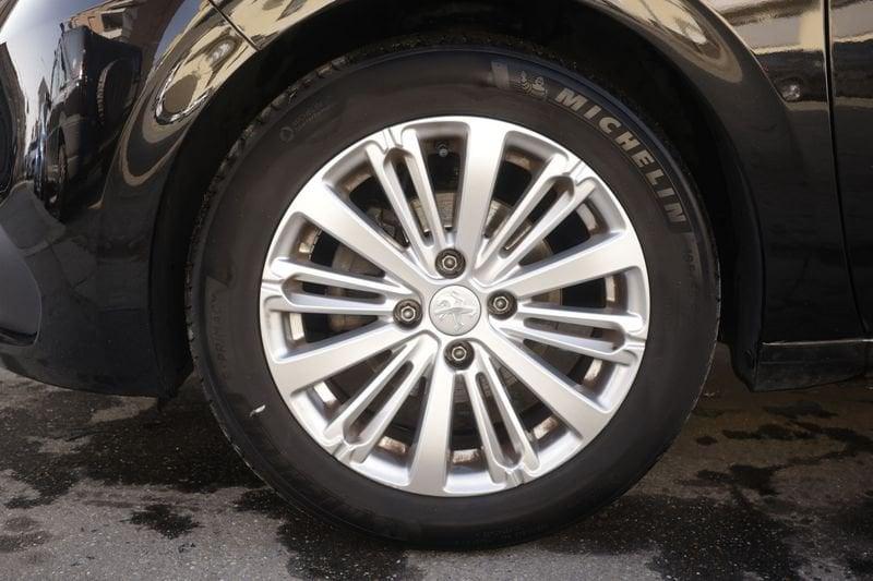 Peugeot 208 Peugeot 208 Active BlueHDi 75cv 55KW ANNO 2018