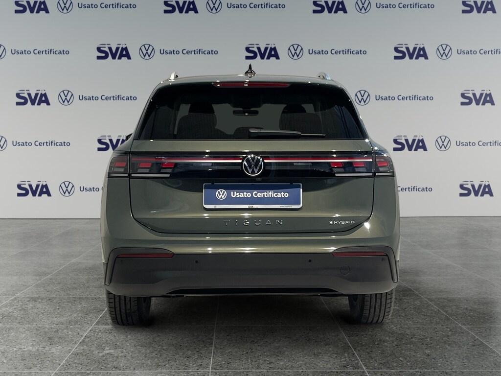Volkswagen Tiguan 1.5 tsi ehybrid 204cv dsg Edit. Plus (PHEV)