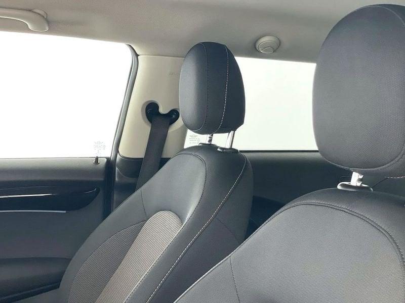 MINI Mini One D Business XL