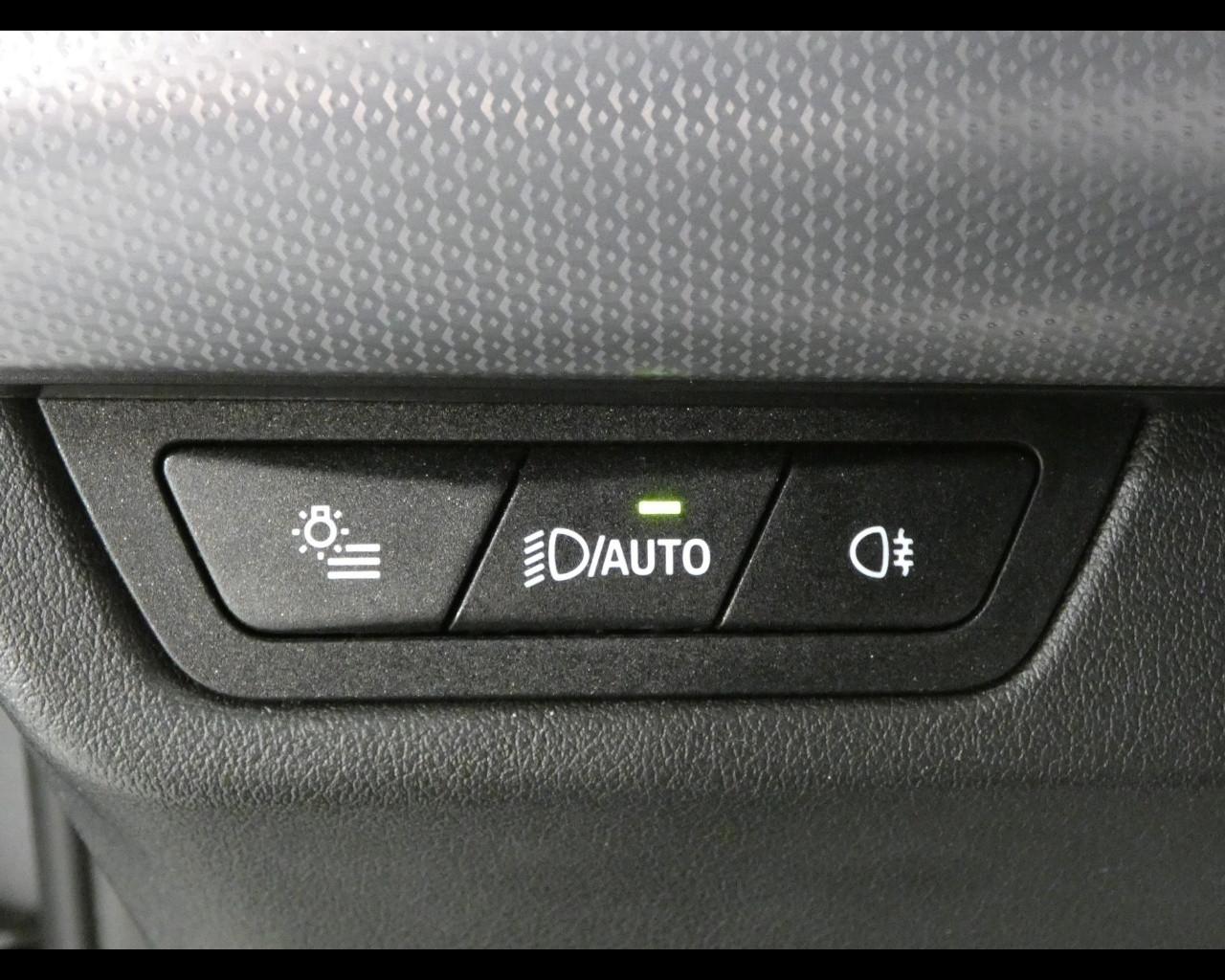 BMW 218d Active Tourer