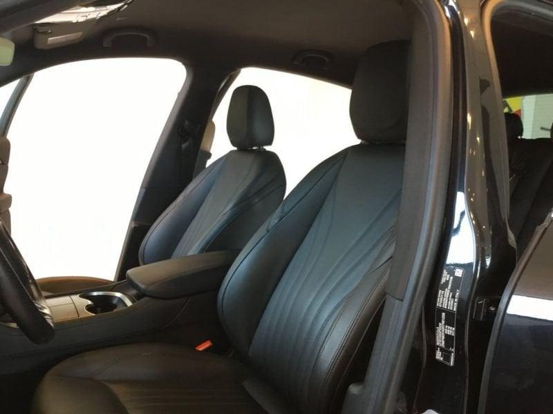 Maserati Grecale 2.0 250cv MHEV GT Q4 auto