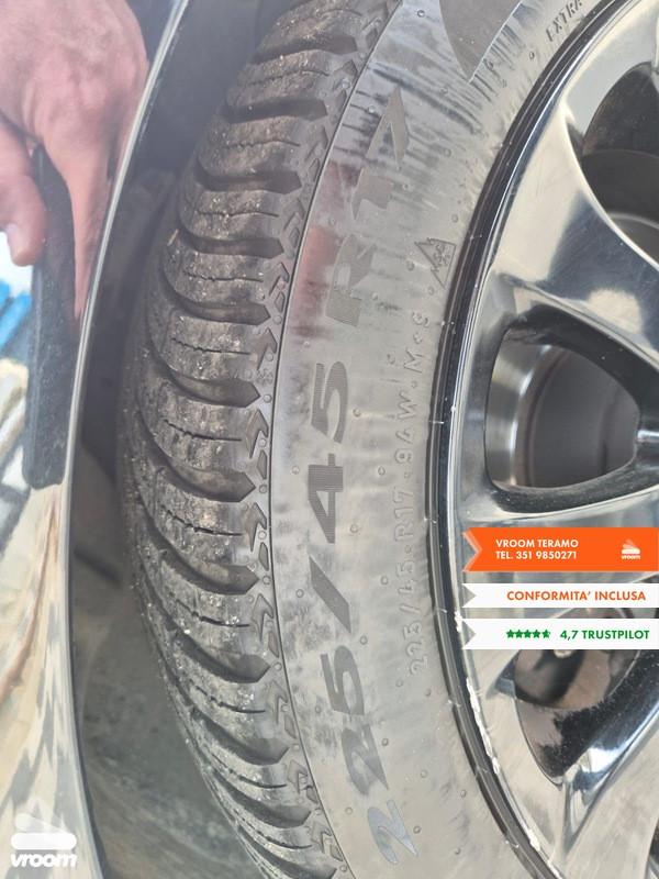 BMW Serie 3 E92 320d cat Coupé Msport