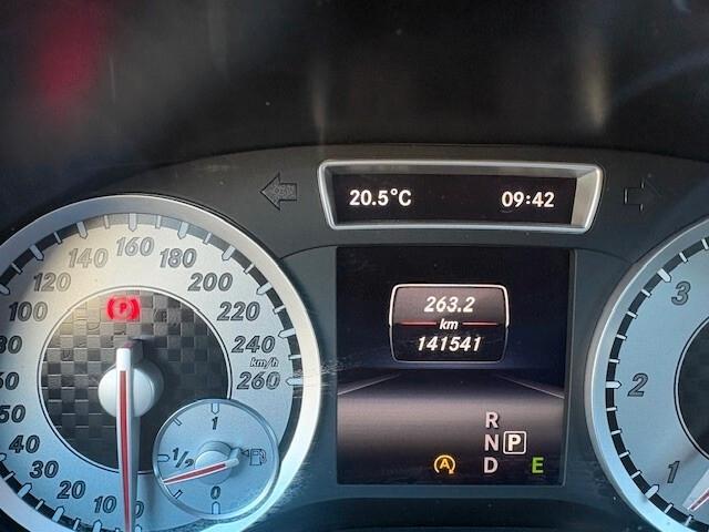 Mercedes-benz A 180 CDI Automatic Sport