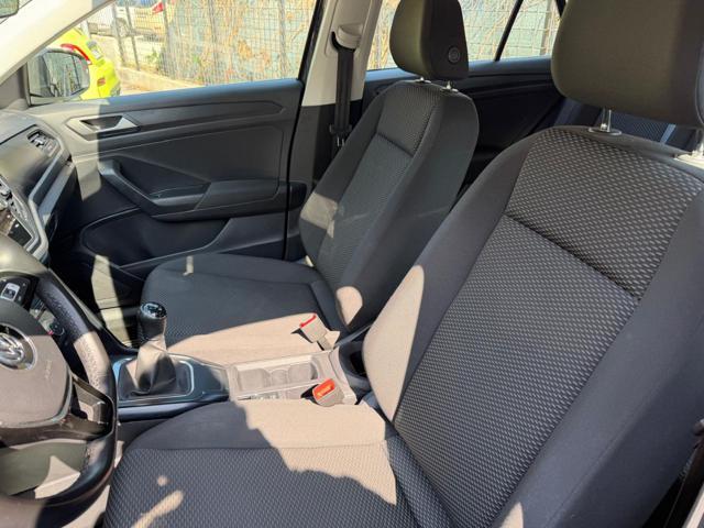 VOLKSWAGEN T-Roc 1.6 TDI SCR Advanced BlueMotion Technology