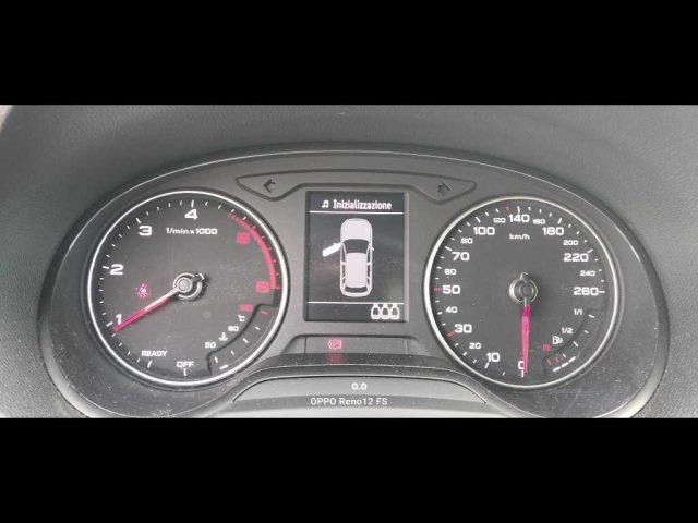 AUDI A3 3ª serie - SPB 30 TDI Business