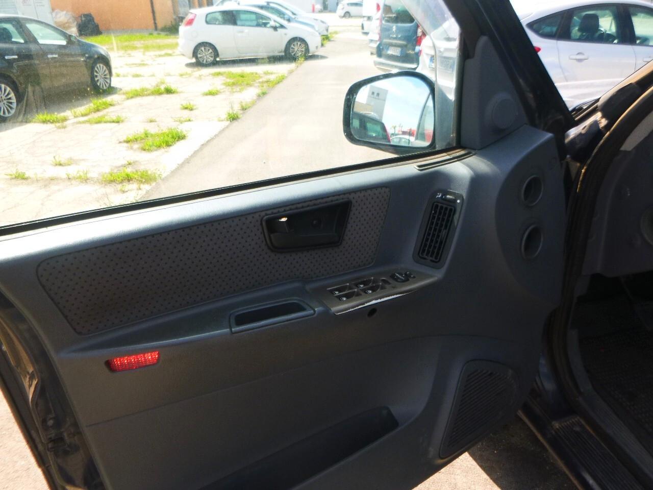 Tata Safari 2.2 Dicor 5p. 4x4