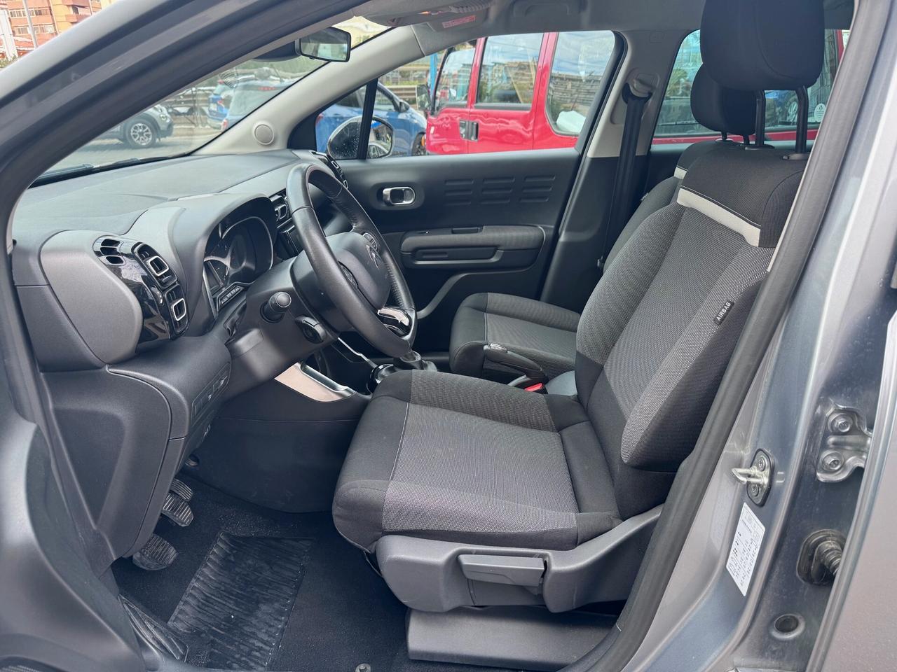 Citroen C3 Aircross tua da 272x72 mesi con 1000 ant.