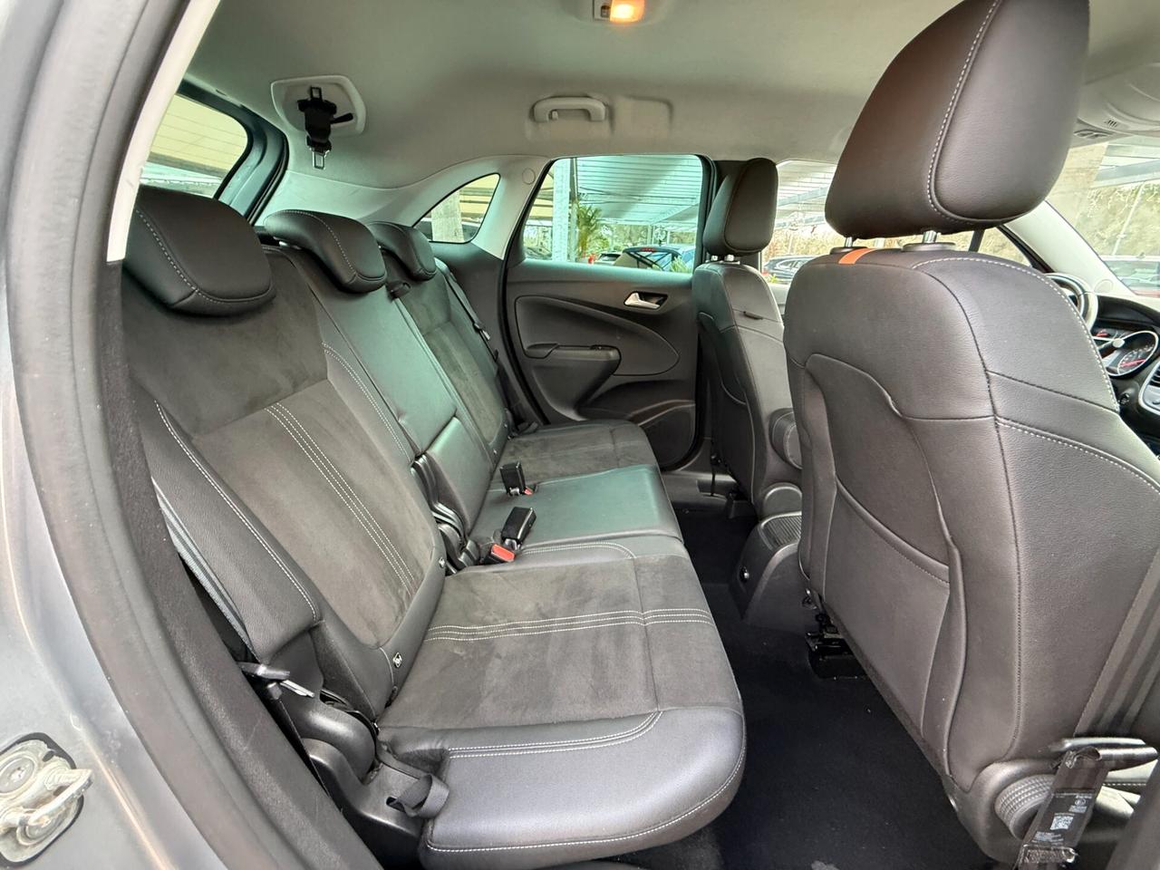 OPEL CROSSLAND X 1.5D 110CV ULTIMATE FULL LED NAVI