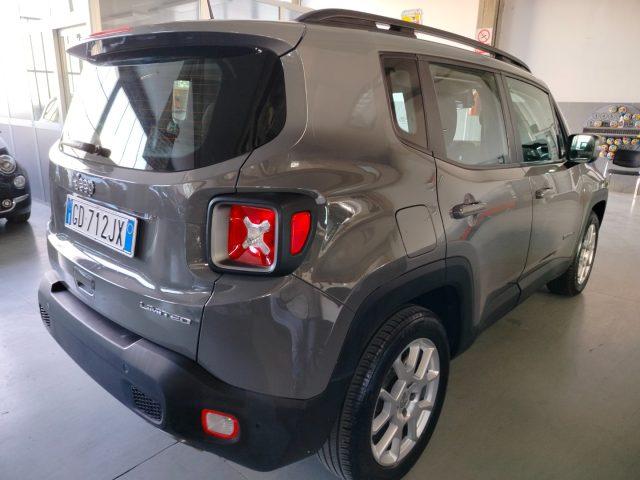 JEEP Renegade 1.0 T3 Limited MY21