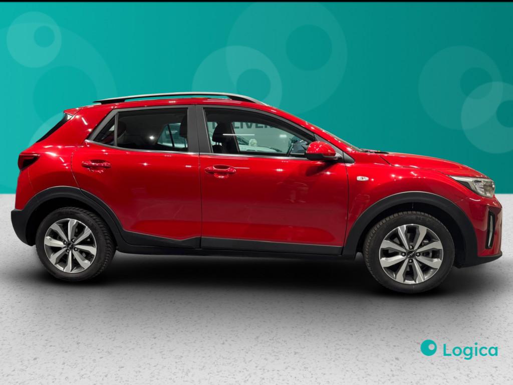 KIA Stonic - Stonic 1.2 Style s/Design Pack ecogpl 82cv