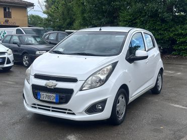 Chevrolet Spark 1.0 Gpl scade 2033 Neopatentati