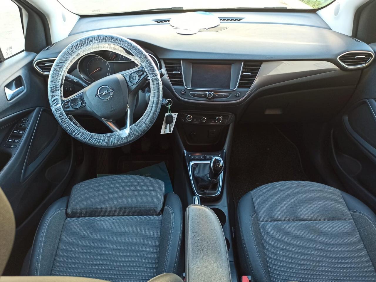 Opel Crossland 1.2 12V Start&Stop Elegance