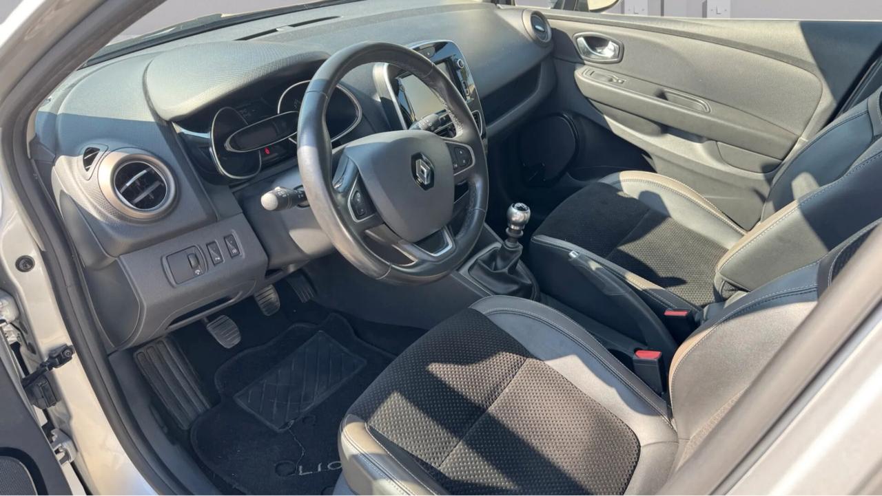 Renault Clio Sporter dCi 8V 110CV Start&Stop Energy Intens
