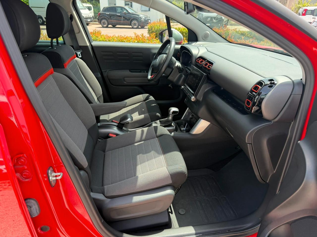 Citroen C3 Aircross 110CV S&S EAT6 Shine