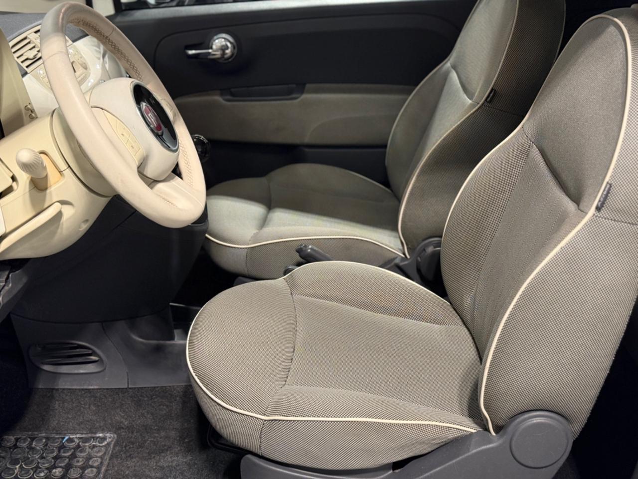 Fiat 500 1.2 Pop GARANZIA 12 MESI!