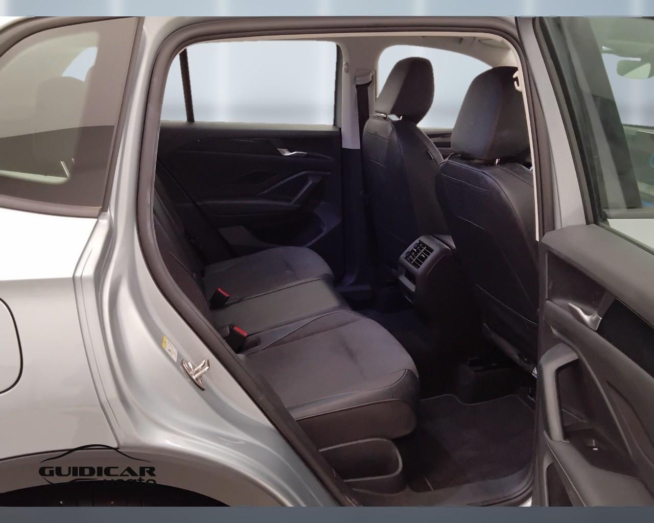 VOLKSWAGEN Tiguan III 2024 - Tiguan 2.0 tdi Life 150cv dsg