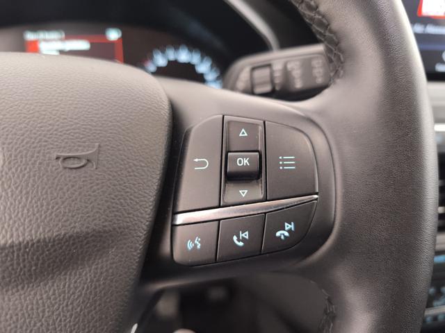 FORD Focus 1.0t ecoboost h 125cv