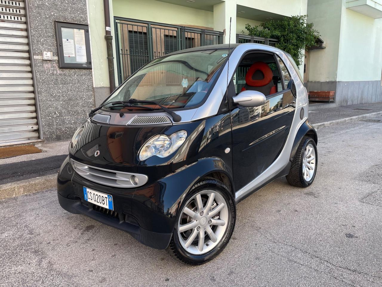 Smart ForTwo 700 170mila KM Full Perfetta 2005