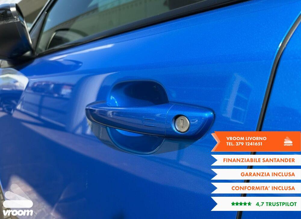 PEUGEOT 2008 2ª serie 2008 PureTech 130 S&S EA...