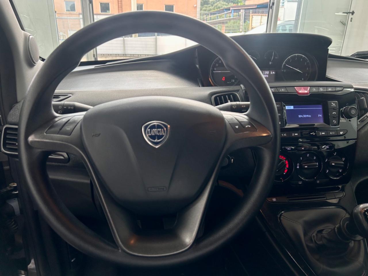 Lancia Ypsilon 1.0 FireFly S&S Hybrid FINANZIABILE