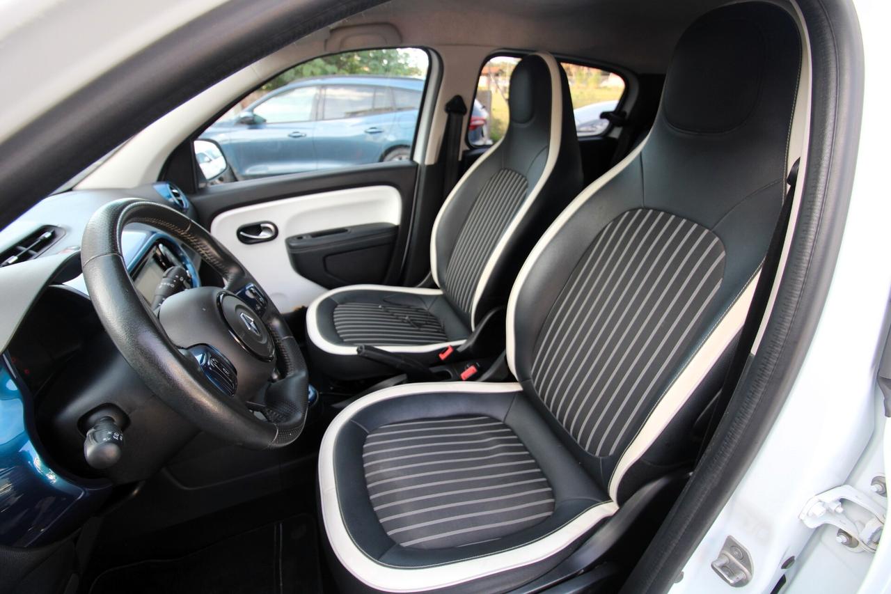 Renault Twingo Electric Intens