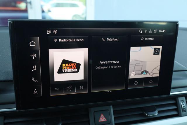 AUDI A4 Avant 35 TDI S-Line S tronic Sline edition